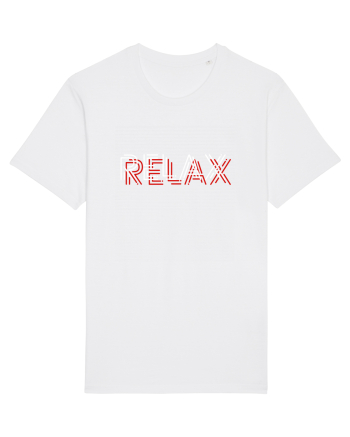 RELAX White