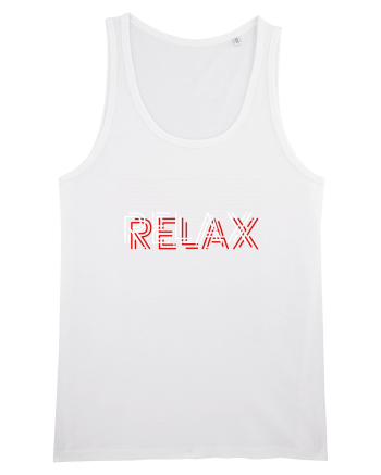 RELAX White