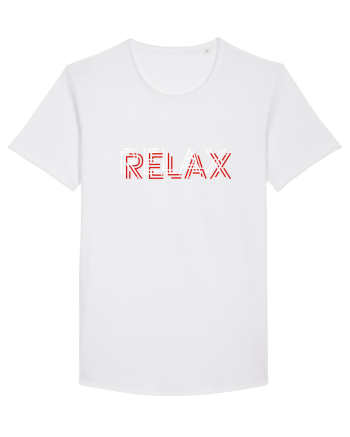 RELAX White