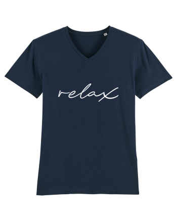 relax French Navy