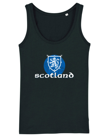 Scotland Black