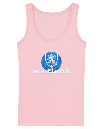 Scotland Cotton Pink