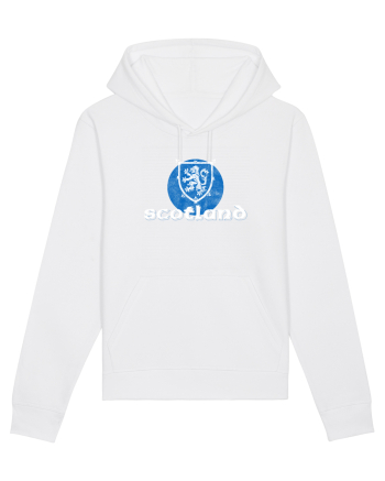 Scotland White