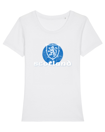 Scotland White