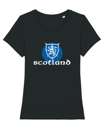 Scotland Black
