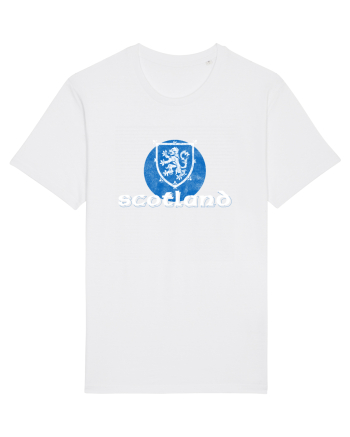 Scotland White