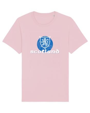 Scotland Cotton Pink