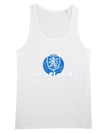 Scotland White