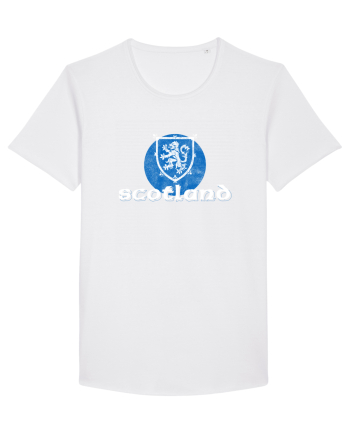 Scotland White