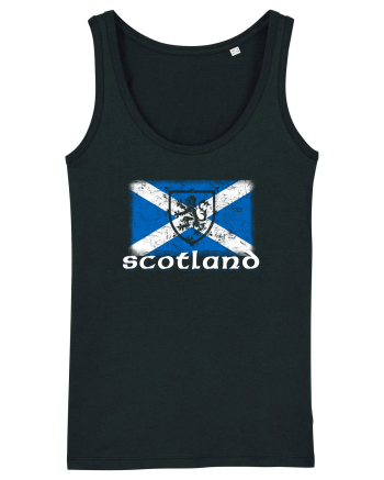 Scotland Black