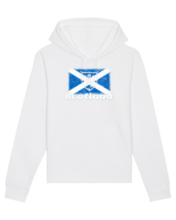 Scotland White