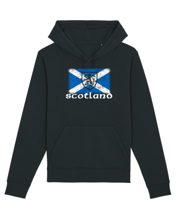 Scotland Black