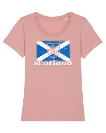 Scotland Canyon Pink