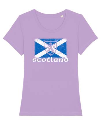 Scotland Lavender Dawn