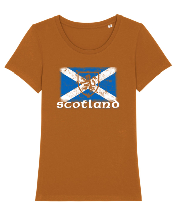 Scotland Roasted Orange