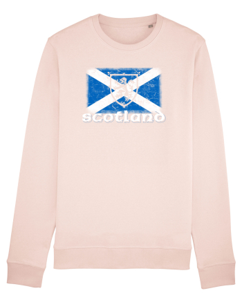 Scotland Candy Pink
