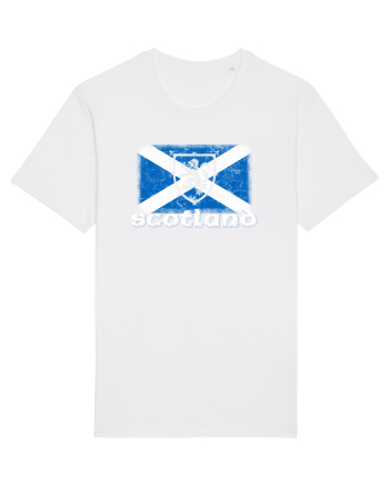 Scotland White