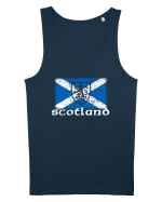 Scotland Maiou Bărbat Runs