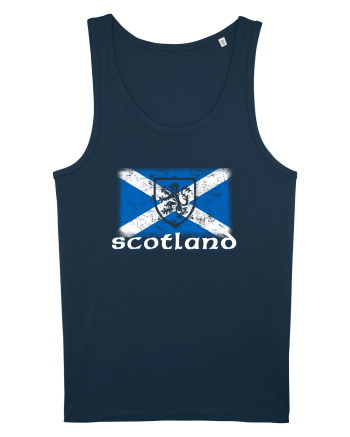 Scotland Navy