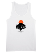 Tree of life. Maiou Bărbat Runs