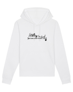 Everything I Lost Hanorac Unisex Drummer