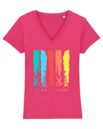 Summer Vibes Raspberry