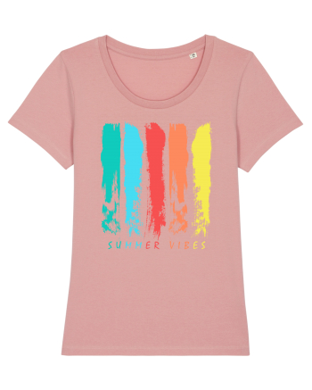Summer Vibes Canyon Pink