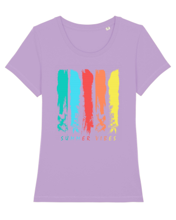 Summer Vibes Lavender Dawn
