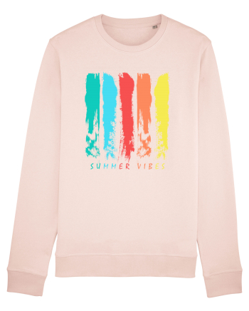 Summer Vibes Candy Pink