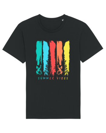 Summer Vibes Black