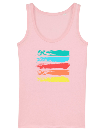 Summer Cotton Pink