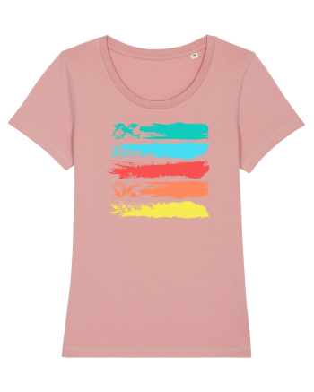 Summer Canyon Pink