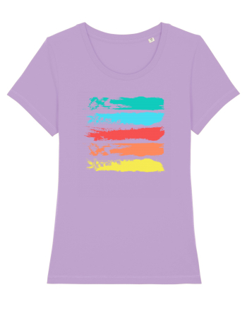 Summer Lavender Dawn