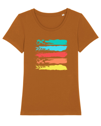 Summer Roasted Orange