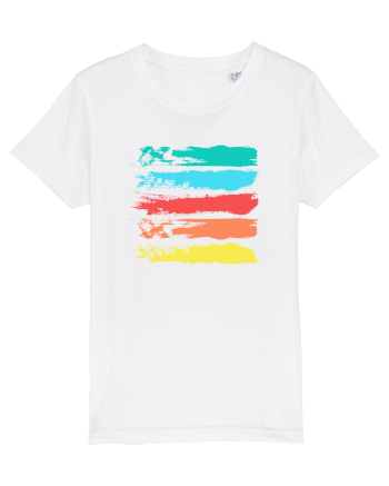 Summer White