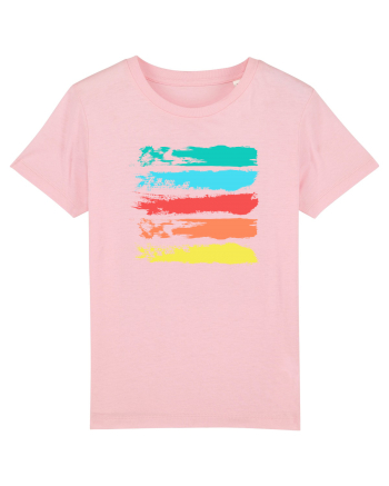 Summer Cotton Pink