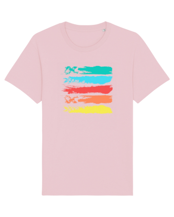 Summer Cotton Pink