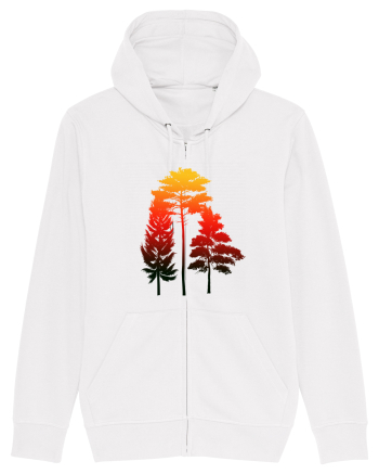 Forest White