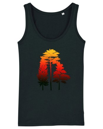Forest Black