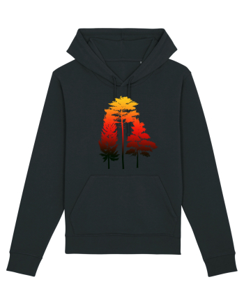 Forest Black