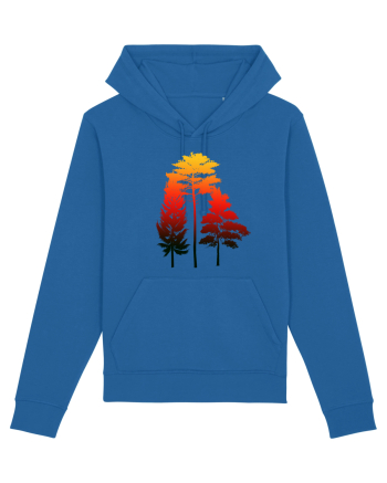 Forest Royal Blue