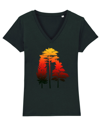 Forest Black