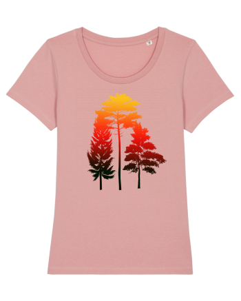 Forest Canyon Pink