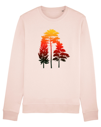 Forest Candy Pink