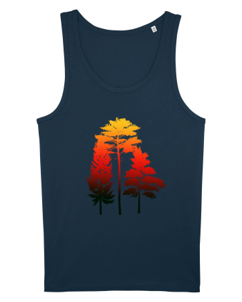 Forest Navy