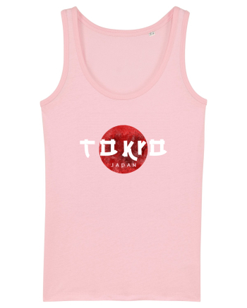 Tokyo Cotton Pink