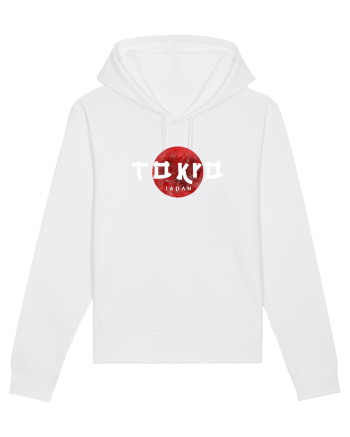 Tokyo White