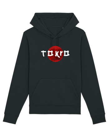 Tokyo Black
