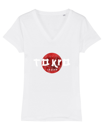 Tokyo White