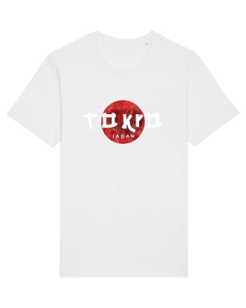 Tokyo White